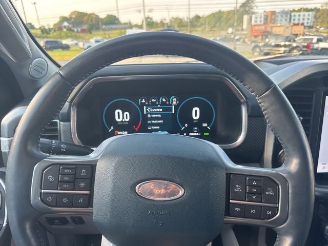 2023 Ford F-150 Limited