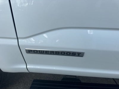 2023 Ford F-150 Limited