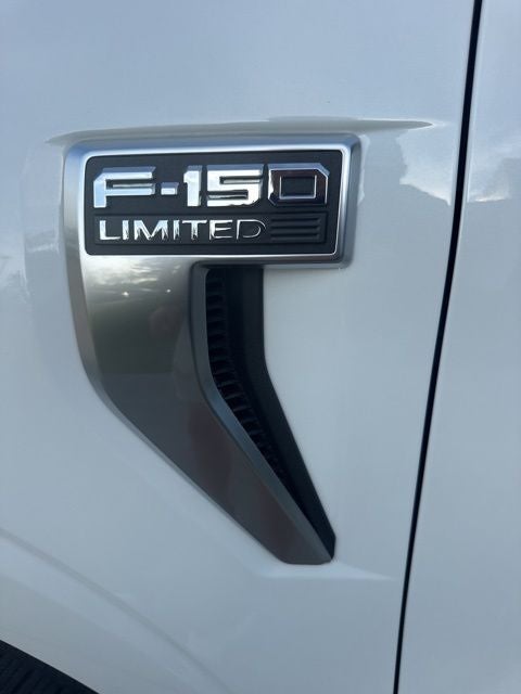 2023 Ford F-150 Limited