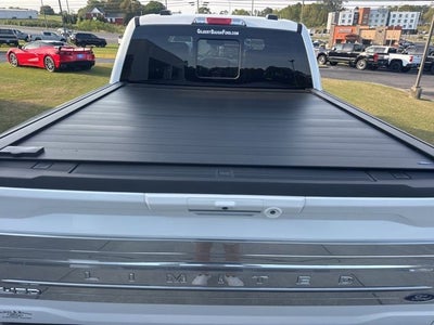 2023 Ford F-150 Limited