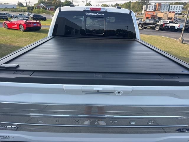 2023 Ford F-150 Limited