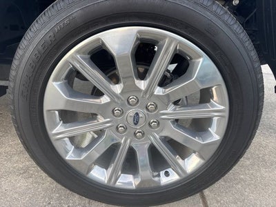 2023 Ford F-150 Limited