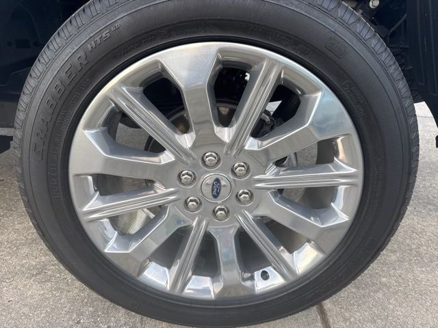 2023 Ford F-150 Limited