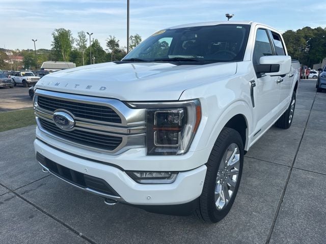 2023 Ford F-150 Limited