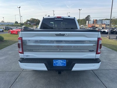 2023 Ford F-150 Limited