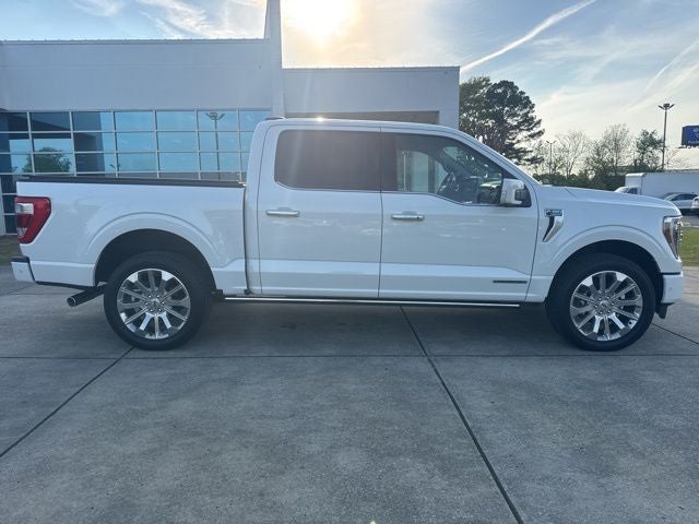 2023 Ford F-150 Limited