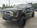2021 Ford F-150 Limited