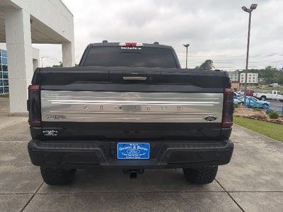 2021 Ford F-150 Limited