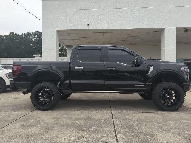 2021 Ford F-150 Limited