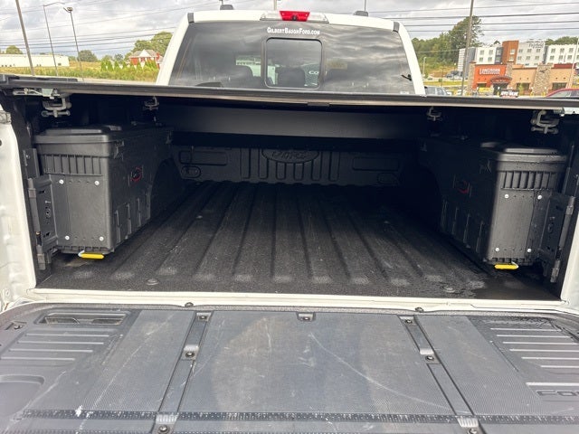 2022 Ford F-150 Limited