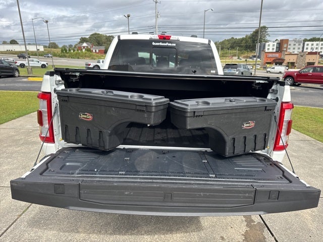 2022 Ford F-150 Limited