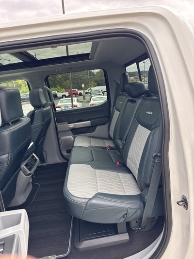 2022 Ford F-150 Limited