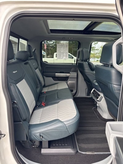 2022 Ford F-150 Limited