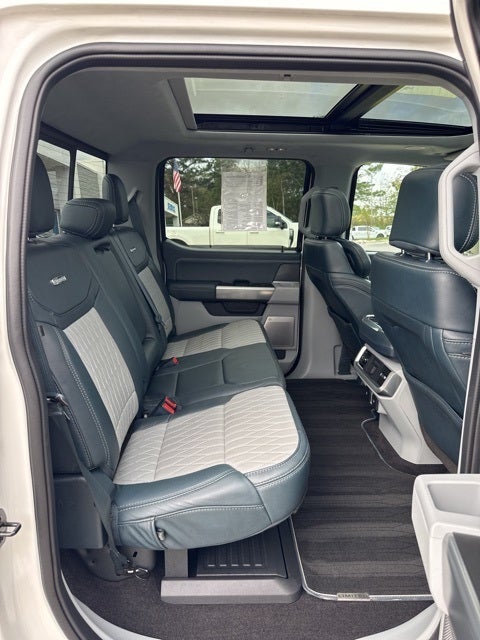 2022 Ford F-150 Limited