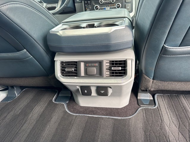 2022 Ford F-150 Limited