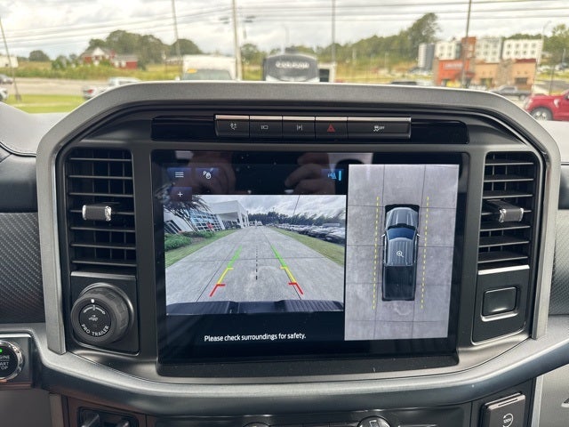 2022 Ford F-150 Limited