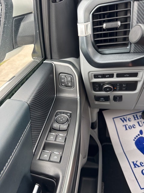 2022 Ford F-150 Limited