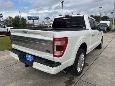 2022 Ford F-150 Limited