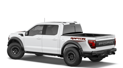 2026 Ford F-150 Raptor 37 PACKAGE