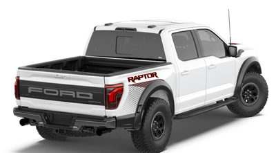 2026 Ford F-150 Raptor 37 PACKAGE