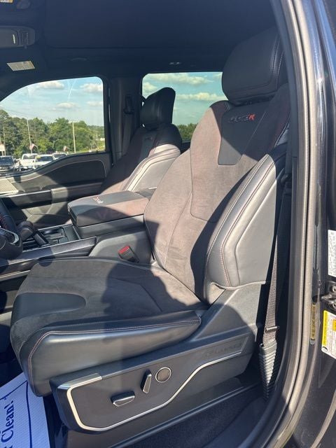 2025 Ford F-150 Raptor R