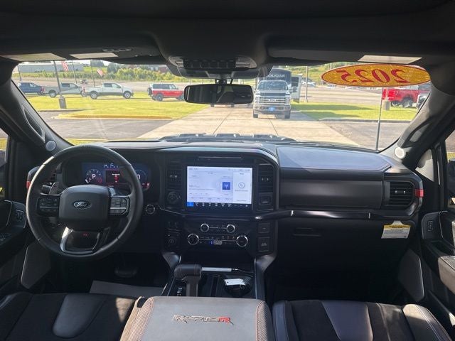 2025 Ford F-150 Raptor R