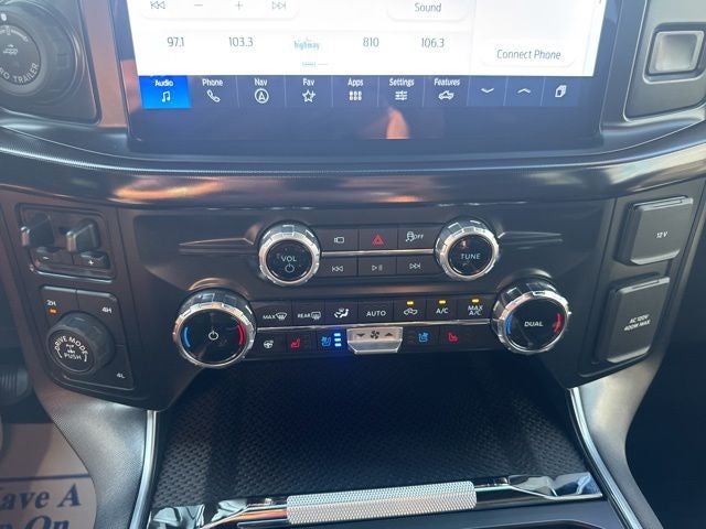 2025 Ford F-150 Raptor R