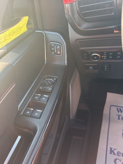 2025 Ford F-150 Raptor R