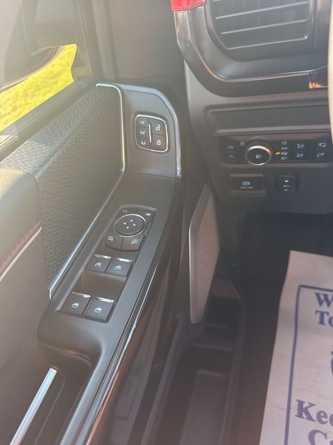 2025 Ford F-150 Raptor R