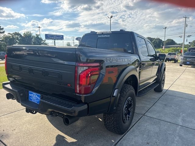 2025 Ford F-150 Raptor R