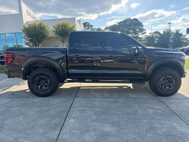 2025 Ford F-150 Raptor R