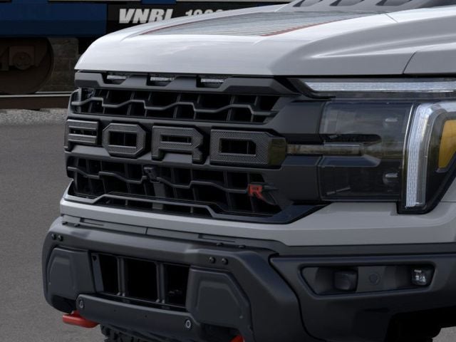 2026 Ford F-150 Raptor R