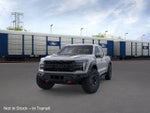 2026 Ford F-150 Raptor R