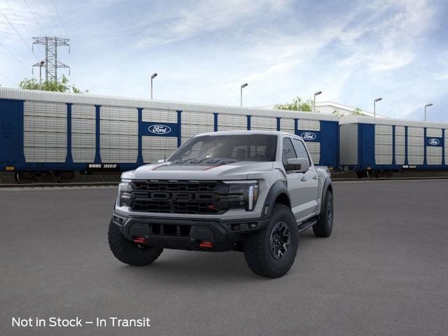 2026 Ford F-150 Raptor R