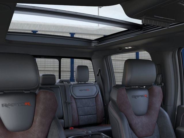 2026 Ford F-150 Raptor R