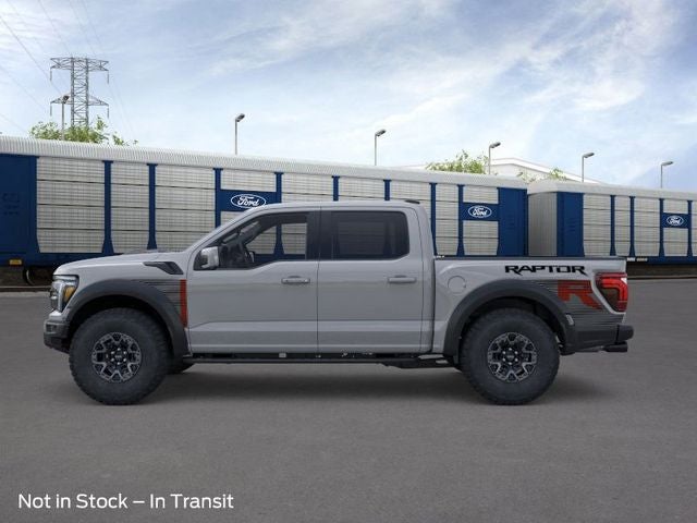 2026 Ford F-150 Raptor R