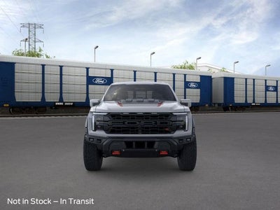 2026 Ford F-150 Raptor R