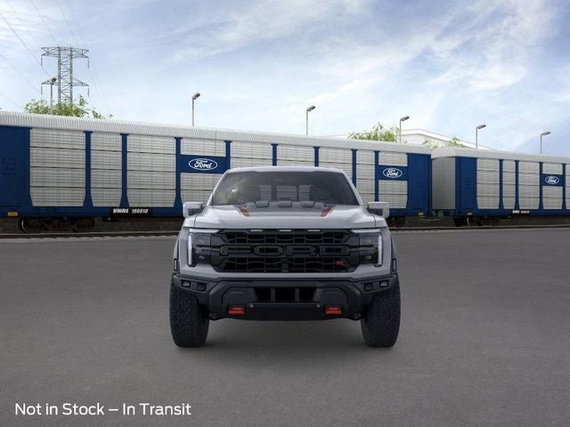 2026 Ford F-150 Raptor R