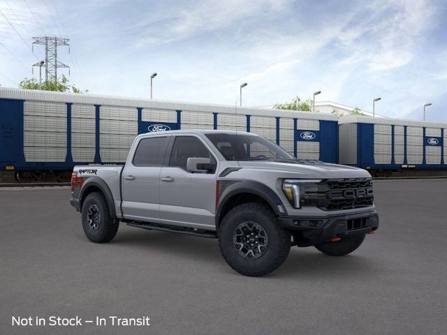 2026 Ford F-150 Raptor R