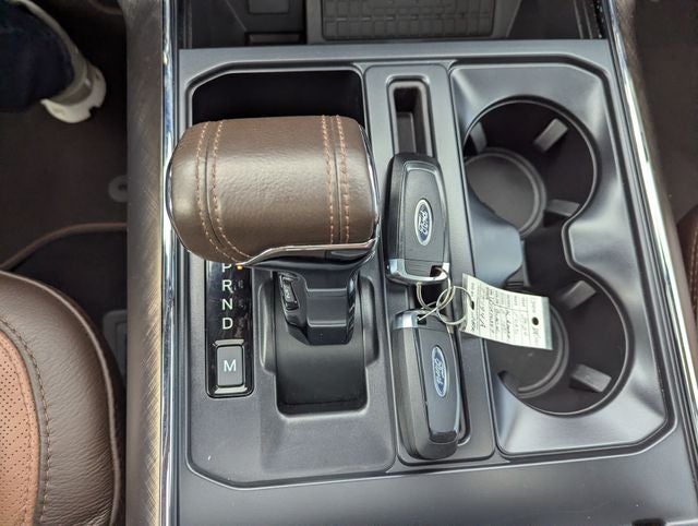 2024 Ford F-150 King Ranch