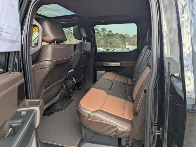 2024 Ford F-150 King Ranch