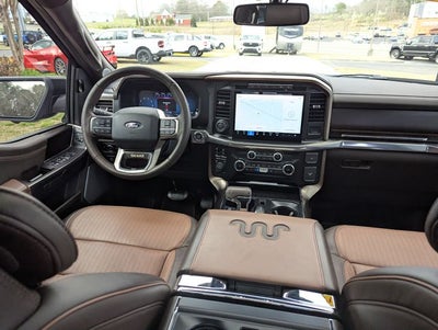 2024 Ford F-150 King Ranch