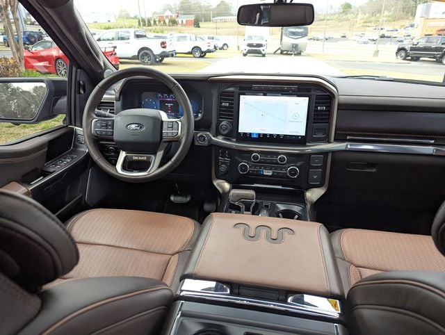 2024 Ford F-150 King Ranch