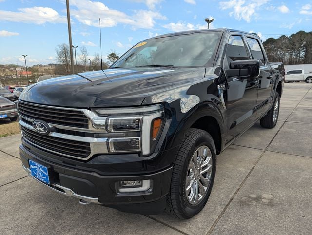 2024 Ford F-150 King Ranch