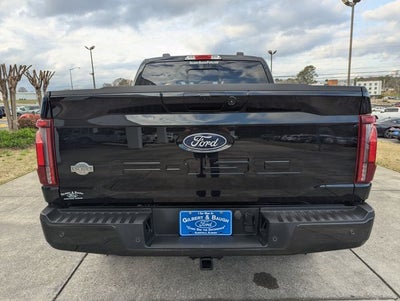 2024 Ford F-150 King Ranch