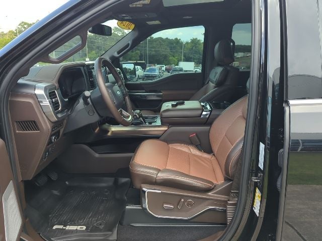 2024 Ford F-150 King Ranch