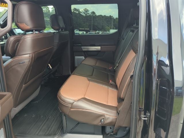 2024 Ford F-150 King Ranch