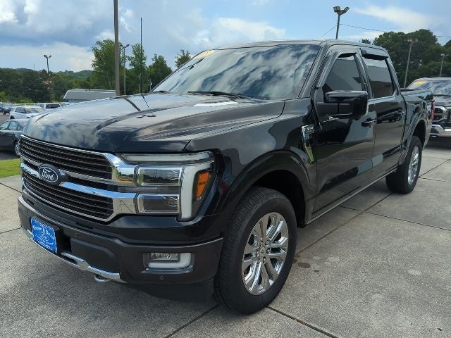 2024 Ford F-150 King Ranch