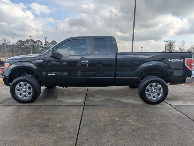 2013 Ford F-150 XLT ***WHOLESALE AS-IS CALL FOR DETAILS***