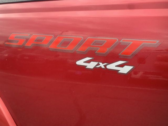 2011 Ford Ranger Sport ***Rebuilt Title***